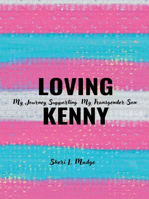 cover image of Loving Kenny
